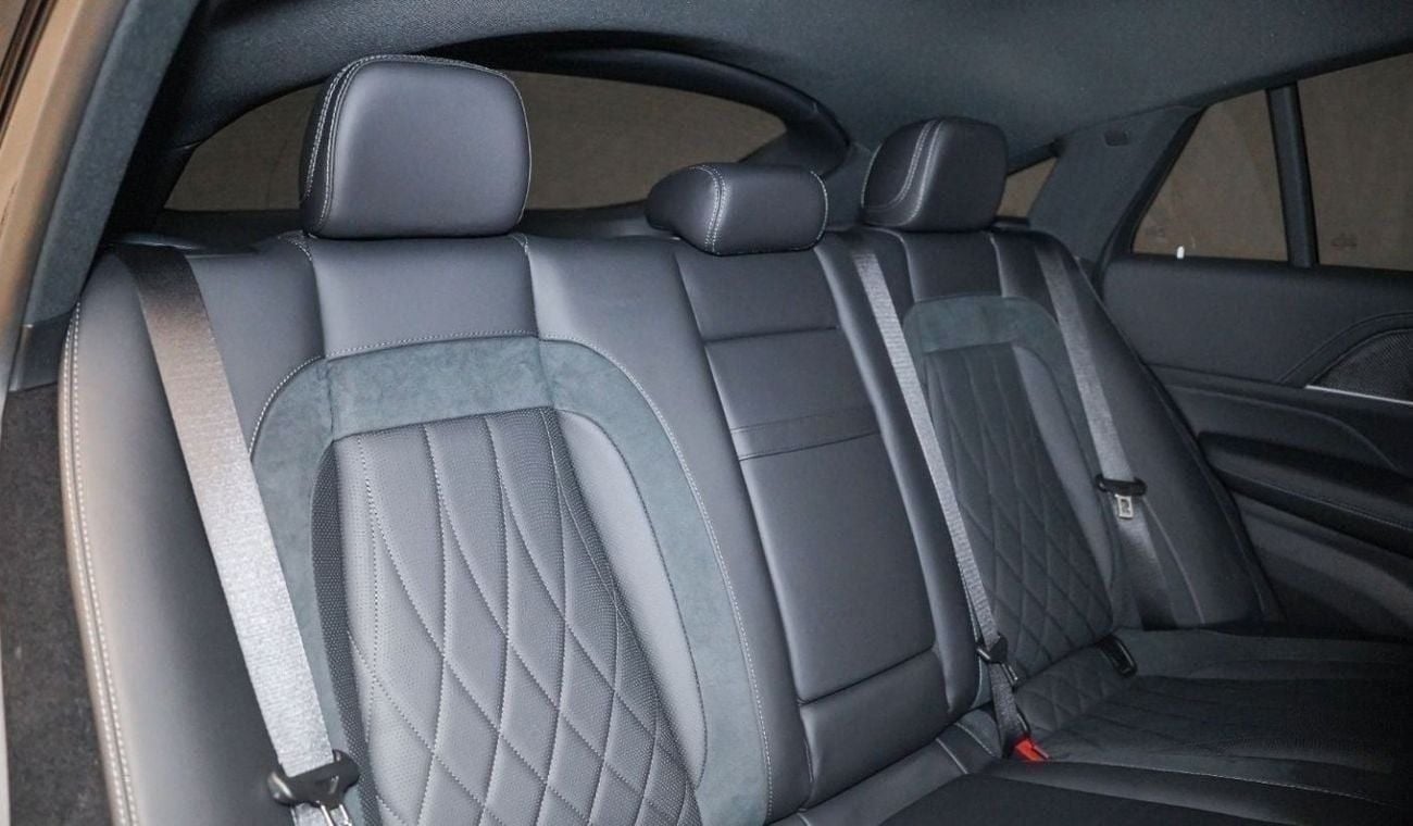 Mercedes-Benz GLE 63 S AMG UAE's Very Best Example | 2 Years Free Servicing | AED 6,786 Per Month