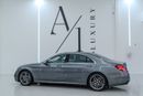 Mercedes-Benz S 63 AMG Std 4.0L (604 HP) 2018 Mercedes Benz S63 AMG 4MATIC, Warranty, Fully Loaded, Excellent Condition