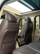Land Rover Range Rover Vogue SE 5.0L