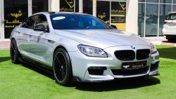 BMW 650i i Body Kit M6