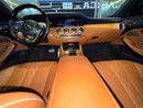 Mercedes Benz S560 S 560 Designo Edition | GCC Specs