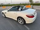 مرسيدس بنز SLK 200 KOMPRESSOR