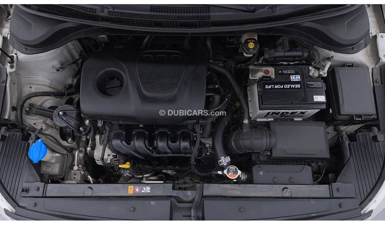 Hyundai Accent GL 1.6 | Zero Down Payment | Free Home Test Drive