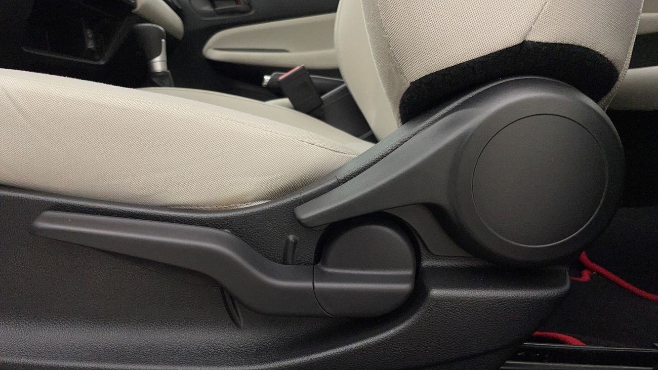 هوندا سيتي LX SPORT 1.5 | بدون دفعة مقدمة | اختبار القيادة في المنزل