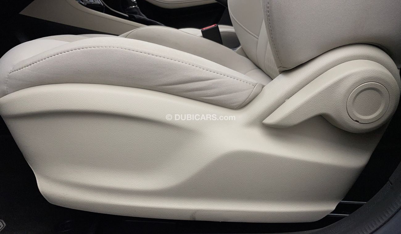 MG 350s COMFORT 1.5 | Under Warranty | Inspected on 150+ parameters