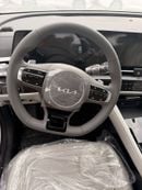 كيا سبورتيج DLX L TX 1.5T