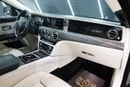 Rolls Royce Ghost EWB 2024 Rolls-Royce Ghost EWB, Rear Entertainment, Starlight, Illuminated Fascia, Dealer Warr + Serv!