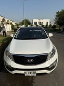 Kia Sportage EX TOP