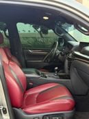لكزس LX 570 بلاتينيوم سيجنتشر