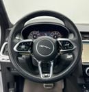 Jaguar E Pace 2021 Jaguar E-Pace P300e, 1 Year Warranty Unlimited, Excellent Condition