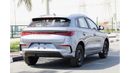 بي واي دي e2 BYD_E2_COMOFORT_2023_405KM_GREY_WHITE