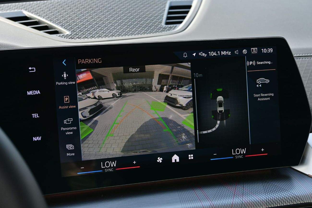 بي أم دبليو X2 BMW X2 sDrive 25i 2.0L Turbo, M Sport Model 2025