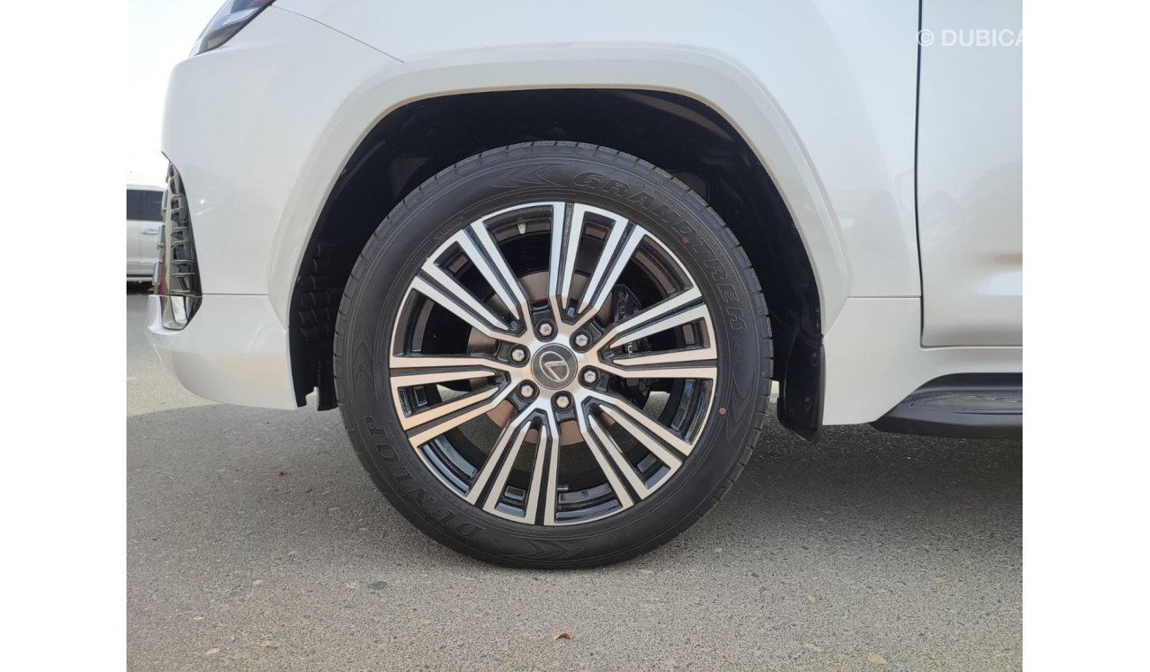 لكزس LX 600 LEXUS LX600 2022