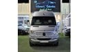 مرسيدس بنز سبرينتر EXCELLENT DEAL for our ( 15 SEATER ) Mercedes Sprinter 2009 Model!! in Silver Color! European Specs