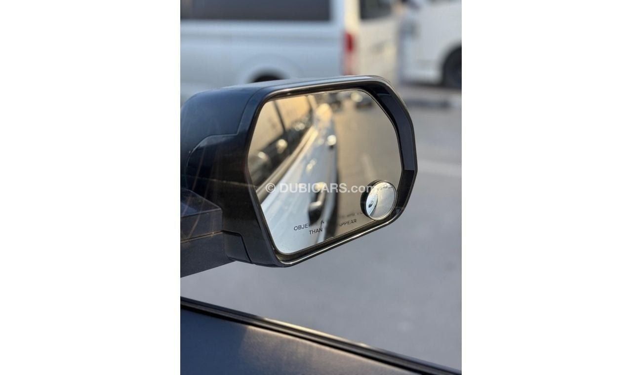 Toyota Tundra TOYOTA Tundra 4WD 2022