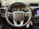Toyota Hilux DLS 2.7L