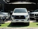 تويوتا هيلوكس V4 DIESEL AUSTRALIAN TURBO