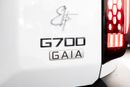 Jetour G700 FLAGSHIP