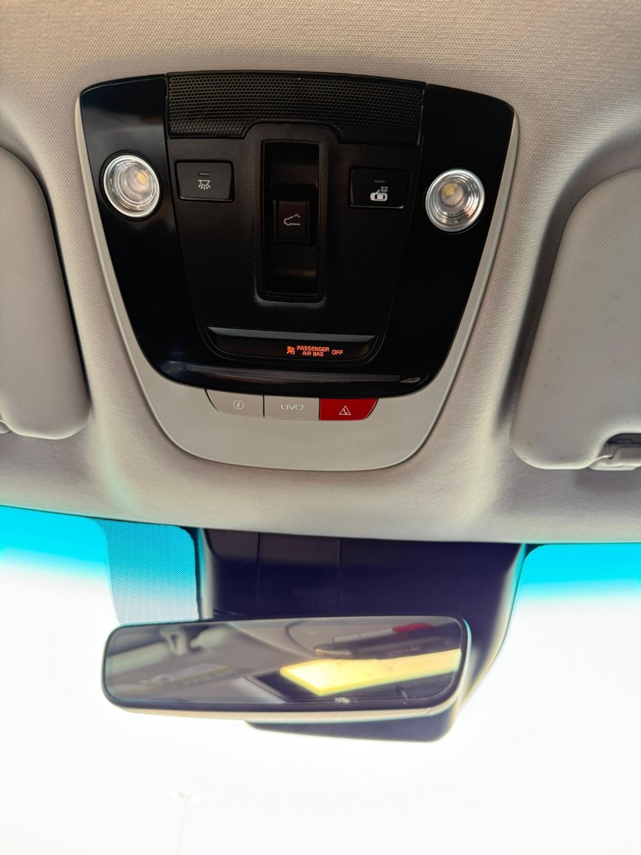 كيا سيلتوس SX 4WD Full option 2023