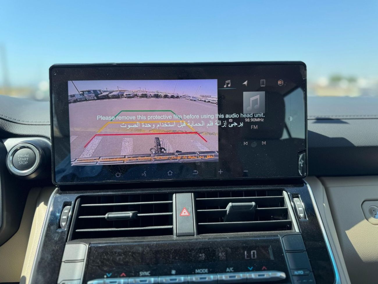 Toyota Land Cruiser GXR 4.0L