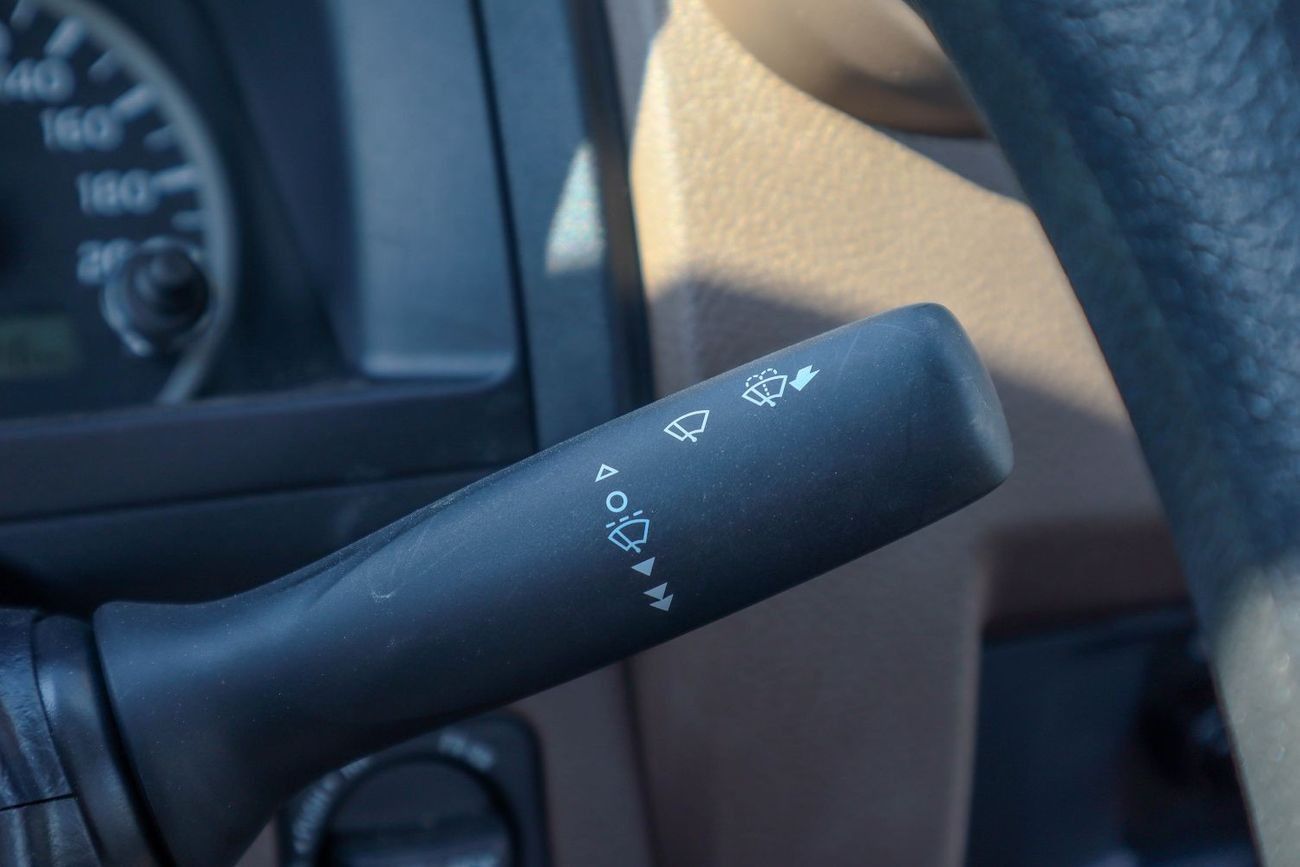 Toyota Land Cruiser Pick Up toyota land cruiser single cab 4.0L 2024 model A/T 0km