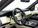Land Rover Range Rover SE | Pristine condition