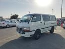 Toyota Hiace TOYOTA HIACE VAN RHD 2001 MODEL 2.0 L PETROL MANUAL(PM04621)