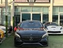 Mercedes-Benz S 550 Coupe MERCEDES BENZ AMG S550 IMPORT 2015 FULL OPTION PERFECT CONDITION