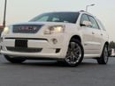 GMC Acadia Excellent condition & luxury feel