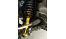 تويوتا تاندرا CREWMAX  SR5 TRD OFFROAD V8 5.7L PETROL AUTOMATIC