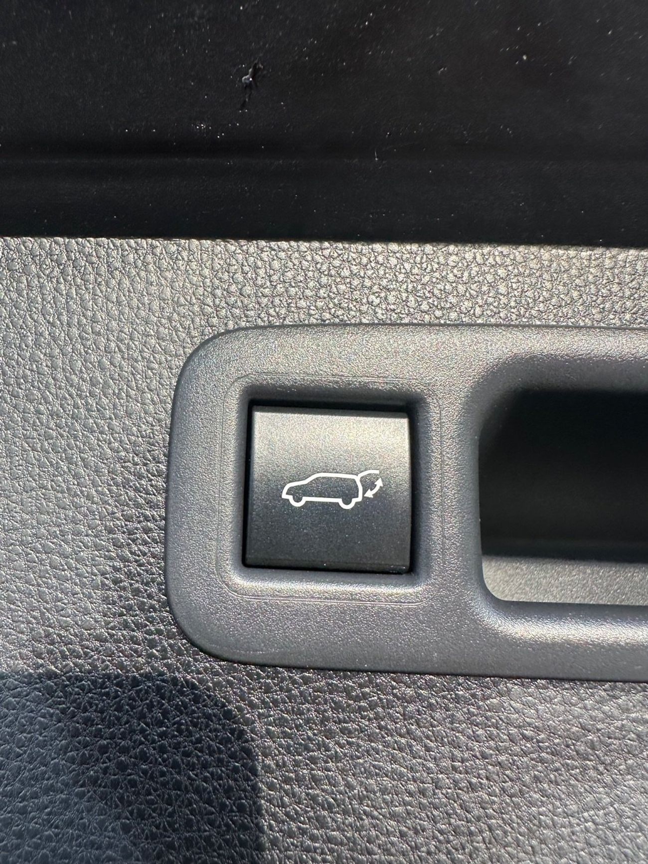 Toyota Highlander Hybrid 2.5 leather seats,push start