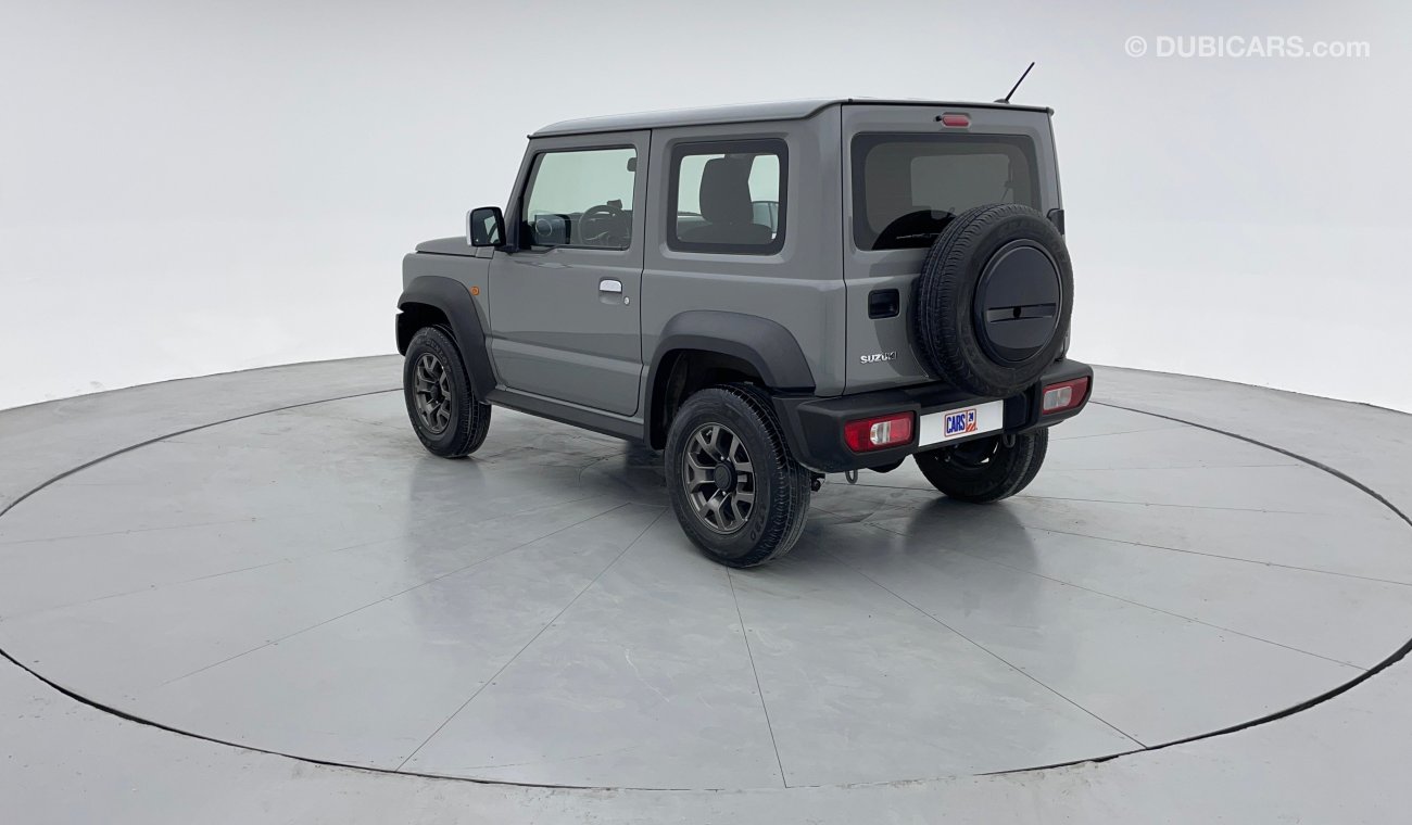 Suzuki Jimny GL 1.5 | Zero Down Payment | Free Home Test Drive