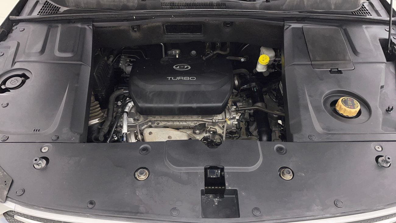 Chevrolet Captiva PREMIER 1.5 | Zero Down Payment | Home Test Drive