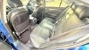إنفينيتي Q50 LUXE 2.0 turbo GCC Specs, excellent condition