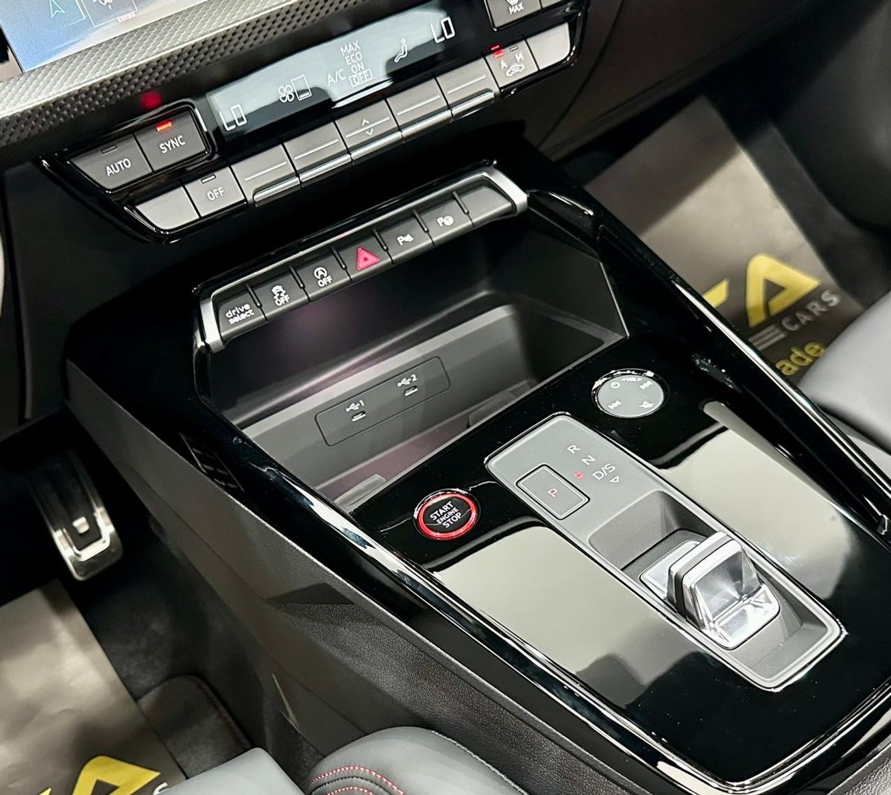 Audi RS3 2024 Audi RS3, SEP 2028 Audi Warranty + Service Contract, GCC