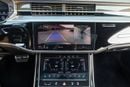 أودي S8 STD Audi S8 TFSI Quattro 2020 GCC | Warranty
