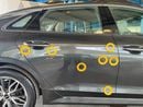 كيا K5 2.0 LX 2WD AUTO | شامل الضمان | 0 ﺪﻔﻋﺓ ﺃﻮﻟﻯ