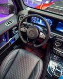 BRABUS 900 - Mercedes-AMG G 63 G900