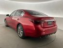 Infiniti Q50 Luxury / Sensory ProActive | Guaranteed Warranty | 0 Down Payment