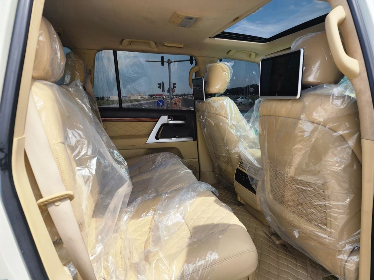 Toyota Land Cruiser GX.R V8 upgrade 2024