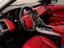 Land Rover Range Rover Sport HSE Supercharged - European Specs