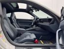 بورش 911 Carrera GTS 3.0L (450 HP) Coupe 2023 Porsche 911 Carrera GTS, 2027 Porsche Warranty, Porsche Service
