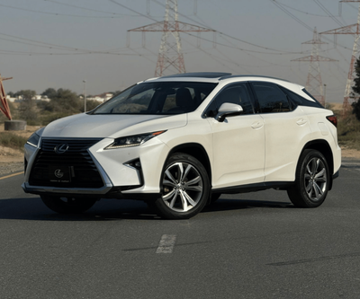 Lexus RX350 350 3.5