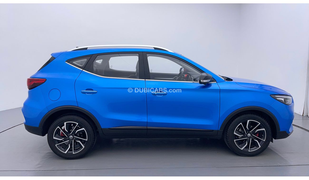 MG ZS LUXURY 1.3 | Under Warranty | Inspected on 150+ parameters