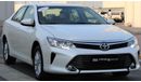 تويوتا كامري تويوتا كامري 2016 وارد تركي بدون حوادث بحالة ممتازة نظيفه جدا من الداخل والخارج