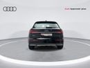 Audi Q5 45 TFSI Quattro Design 2.0L Q5 Advanced 45 TFSI quattro 249hp (Ref# 77710)