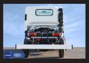 Isuzu NPR 85 ISUZU NPR71 TRUCK 4.6L CHASSIS 6.5T M/T DSL 2024 Export