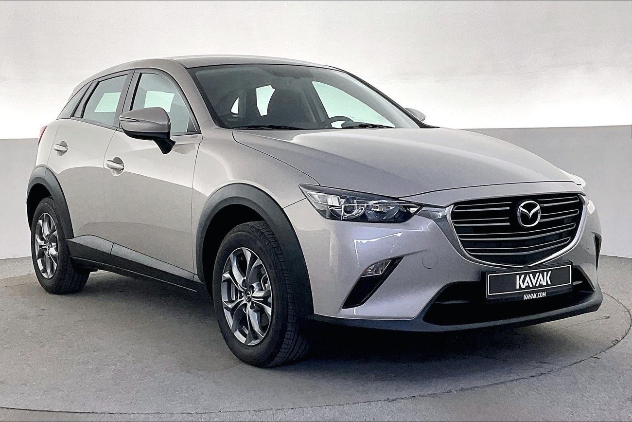 Mazda CX3 GT | Guaranteed Warranty | 0 Down Payment