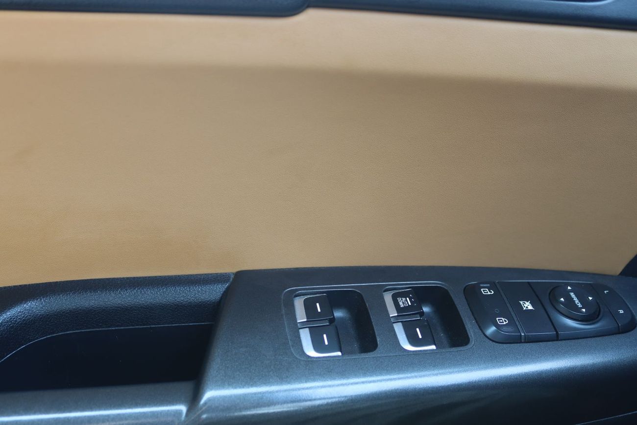 Kia Sportage EX 1.6L (130 HP) (130 HP) Kia Sportage 2020 - GDI - GCC in excellent condition1.6 cc engine 83,000 k