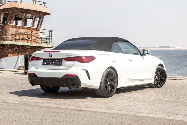 BMW 4 Series M SPORT, миниатюра 28